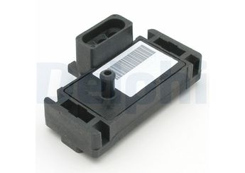 MAP Sensörü  DELPHI PS10074-11B1  12219931 16006835