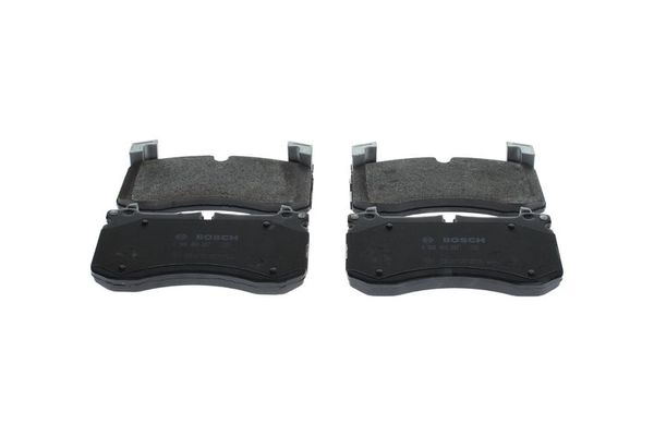 Fren Disk Balata Ön Mercedes GLE -Serisi (BM167)(10.2018->)  BOSCH 0 986 460 037