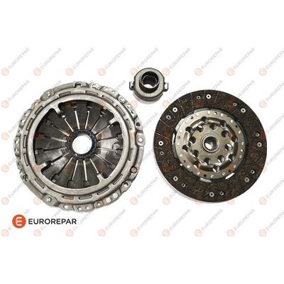 Debriyaj Seti  Fiat Ulysse (121)(06.1994->)  PSA ORJINAL 1636265180