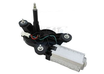 Silecek Mekanizma Motoru Arka FIAT ORJINAL 46523872  46523872