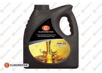 Motor Yağı (4 Lt) 5W30  EUROREPAR 1680359480  