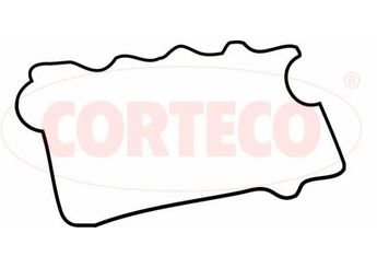 Üst Kapak Contası (Külbütör)  CORTECO 83440041  1121374020 11213-74020