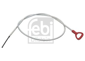 Motor Yağ Çubuğu  FEBI BILSTEIN 38023  A1405891521 1405891521 140 589 15 21 140589152100 140 589 15 21 00 A140 589 15 21 A140589152100 A140 589 15 21 00