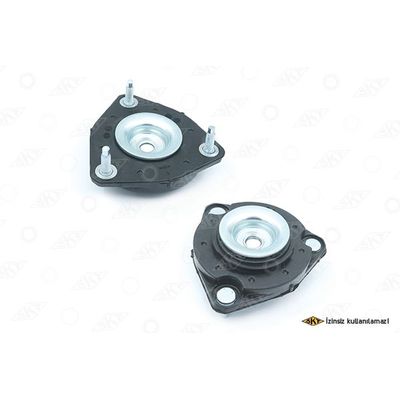 Amortisör Tabla Takozu Ön Sağ veya Sol Ford Transit New Line (TT9)(2006->)  SKT 4B1-220-T
