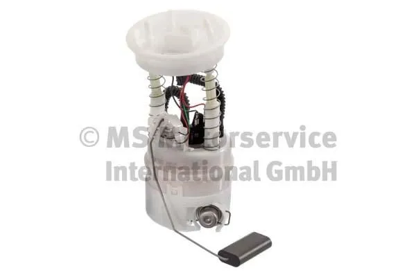 Depo Şamandırası  Skoda Citigo (NF1)(02.2012->)  PIERBURG 7.05656.81.0