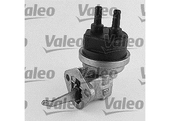 Yakıt Otomatiği  VALEO 247147  7611466 7611465 7611475