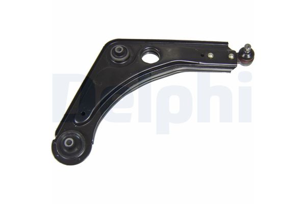 Salıncak Ön Alt Sağ Ford Escort Cabrio (1991->)  DELPHI TC572