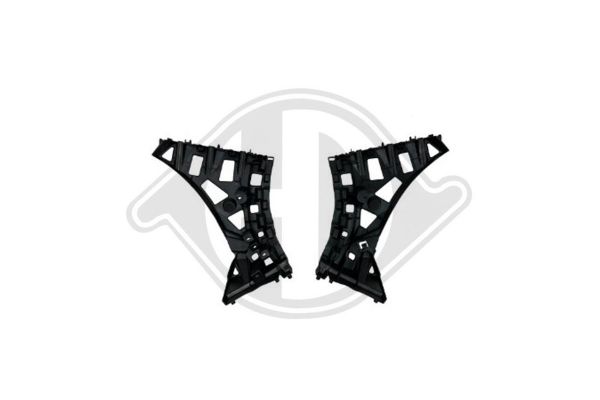 Tampon Braketi Arka Peugeot 408 (P6)(10.2022->)  PULO PT-40822