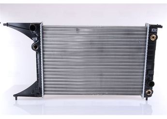 Su Radyatörü  NISSENS 63071  52463043 52463044 6302008 6302 008 R1150077