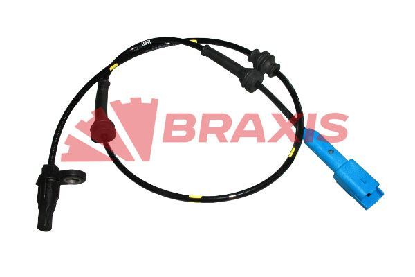 Abs Sensörü Arka Sağ veya Sol Peugeot 1007 (04.2005->)  BRAXIS AK0083