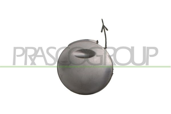 Tampon Çeki Demir Kapağı Ön Opel Corsa C (2003->)  OPEL ORJINAL 13120843