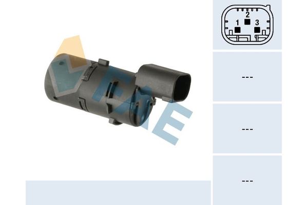 Park Sensörü  GVA 9105311