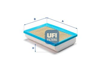 Hava Filtresi  WEGNA WA2888  52072078 52108743 68376391AA 0052072078