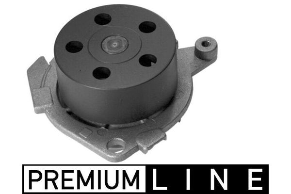 Devirdaim Su Pompası  Fiat Barchetta (183)(05.1995->)  MAHLE CP 61 000P