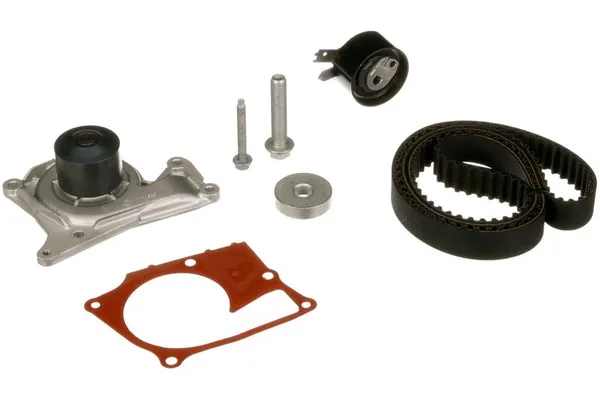 Triger Kayış Seti  Renault Talisman (11.2015->)  GATES KP35675XS