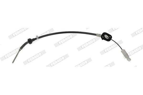 Debriyaj Teli  OTOZONE TEL-2089