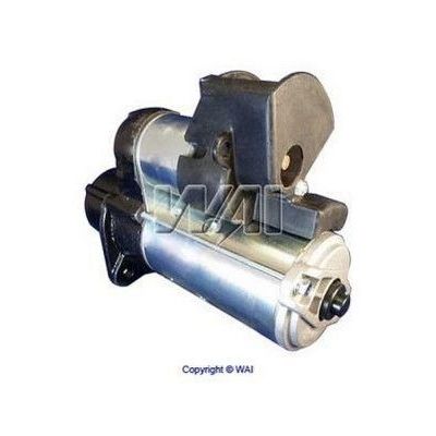 Marş Dinamosu  WAI 17086N