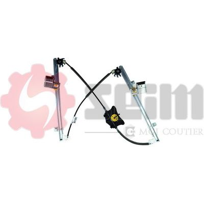 Cam Krikosu Ön Sağ GKL 293612