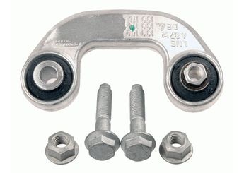 Viraj Demir Askı Rotu Ön Sağ LEMFÖRDER 25858 02  8E0411318 8E0 411 318