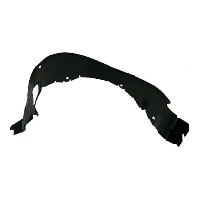 Çamurluk Davlumbazı Ön Sağ EUROBUMP MER1526001