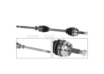 Aks Komple Ön Sağ FORMPART 22380193/S  8200414937 3910100Q0D 8201187695