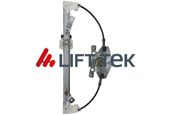 Cam Krikosu Arka Sağ LIFT-TEK LT ME724 R