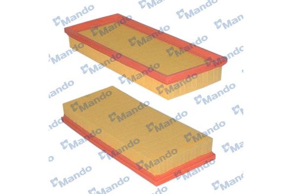 Hava Filtresi  Lancia Y (11.1995->)  MANDO MMF015231