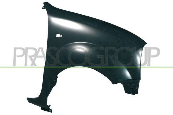 Çamurluk Ön Sağ Renault Kangoo (F/KC0)(06.1997->)  VORTEX V2910274