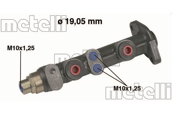 Fren Ana Merkez  MGA 52715