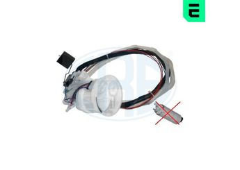 Depo Şamandırası  ERA 775386A  A2114703994 2114703994 211 470 39 94 A 211 470 39 94