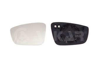 Ayna Camı Dış Sol VIEWMAX VM615GHL  5JA857521C 5JA857521B