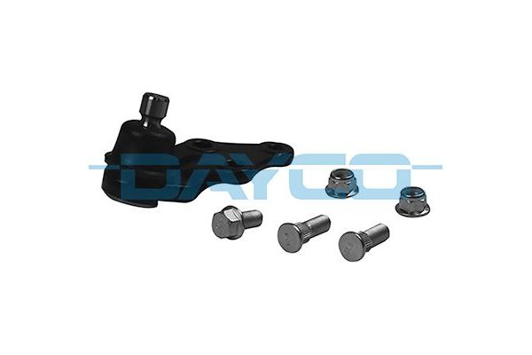 Rotil Alt Sağ veya Sol Hyundai Grand Santa Fe (NC)(2013->)  DAYCO DSS2982