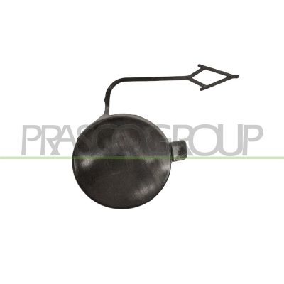 Tampon Çeki Demir Kapağı Ön ASPART 7CPH1006