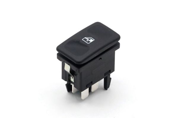 Cam Açma Düğmesi Ön Sağ veya Sol MAXTEL 18206005