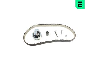 Triger Kayış Seti  OPTIMAL SK-1582  38198119