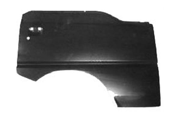 Kapı Sacı Ön Sol EUROBUMP MIT08L3007
