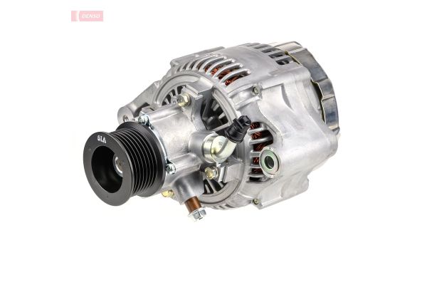 Alternatör  Land Rover Discovery (LT)(01.1999->)  DENSO DAN670