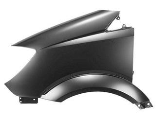 Çamurluk Ön Sol EUROBUMP MER08SP016  9068810101 A9068810101