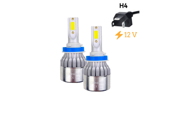 Far Ampul  ULTRATECH A02923