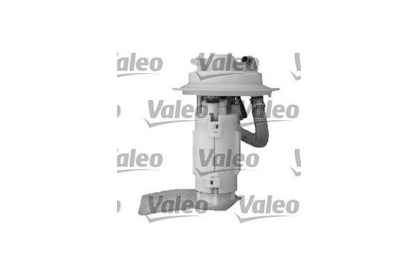 Depo Şamandırası  Renault Clio Symbol I (1998->)  KRAFTVOLL 05050107