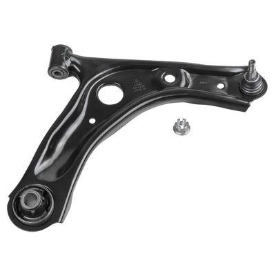 Salıncak Ön Alt Sağ Citroen C1 Airscape (03.2014->)  PSA ORJINAL 1614191680