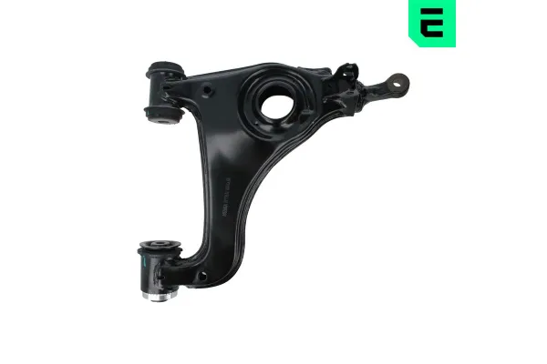 Salıncak Ön Alt Sol Mercedes E -Serisi S.Wagon (BM 210)(09.1997->)  OPTIMAL G6-686