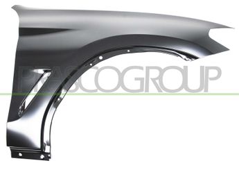 Çamurluk Ön Sağ VORTEX V0200142  41007491382