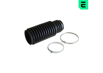 Direksiyon Körüğü Sağ veya Sol OPTIMAL LM-10012S  32131092876