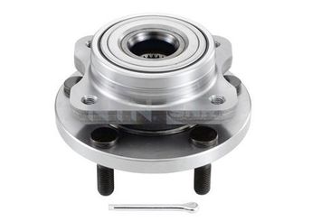 Teker Rulmanı Ön Sağ veya Sol SNR R186.12  MR223993 4641517AD 4641 517AD 4641957AA 4641 957AA