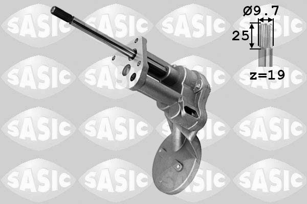 Yağ Pompası  GVA 5715110