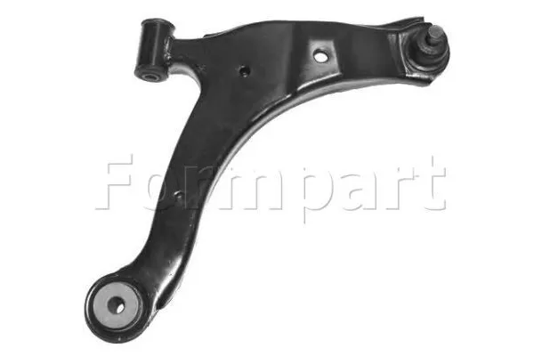 Salıncak Ön Alt Sağ Chrysler PT Cruiser Cabrio (2004->)  FORMPART 6009002