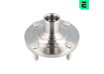 Porya Ön Sağ veya Sol OPTIMAL 04-P485  96549779