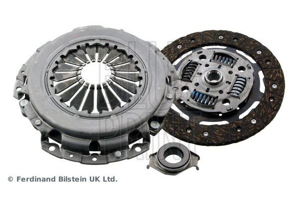 Debriyaj Seti  Ford Escort 3/4/5 Kapı/S.Wagon (1995->)  BLUE PRINT ADF123019