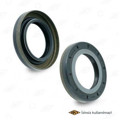 Aks Keçesi  SKT 046331-PF